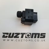 Suzuki Swift Sport Mirror Switch * Genuine * 37950-62J10 * 2011-2017