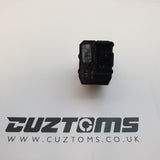 Suzuki Swift Sport Mirror Switch * Genuine * 37950-62J10 * 2011-2017