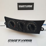 Suzuki Swift Heater Control Panel * 74400-68L10 *