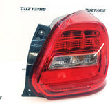 Suzuki Swift Sport SZ5 OS LED Rear Tail Lamp Unit * 35650-53RA0 *