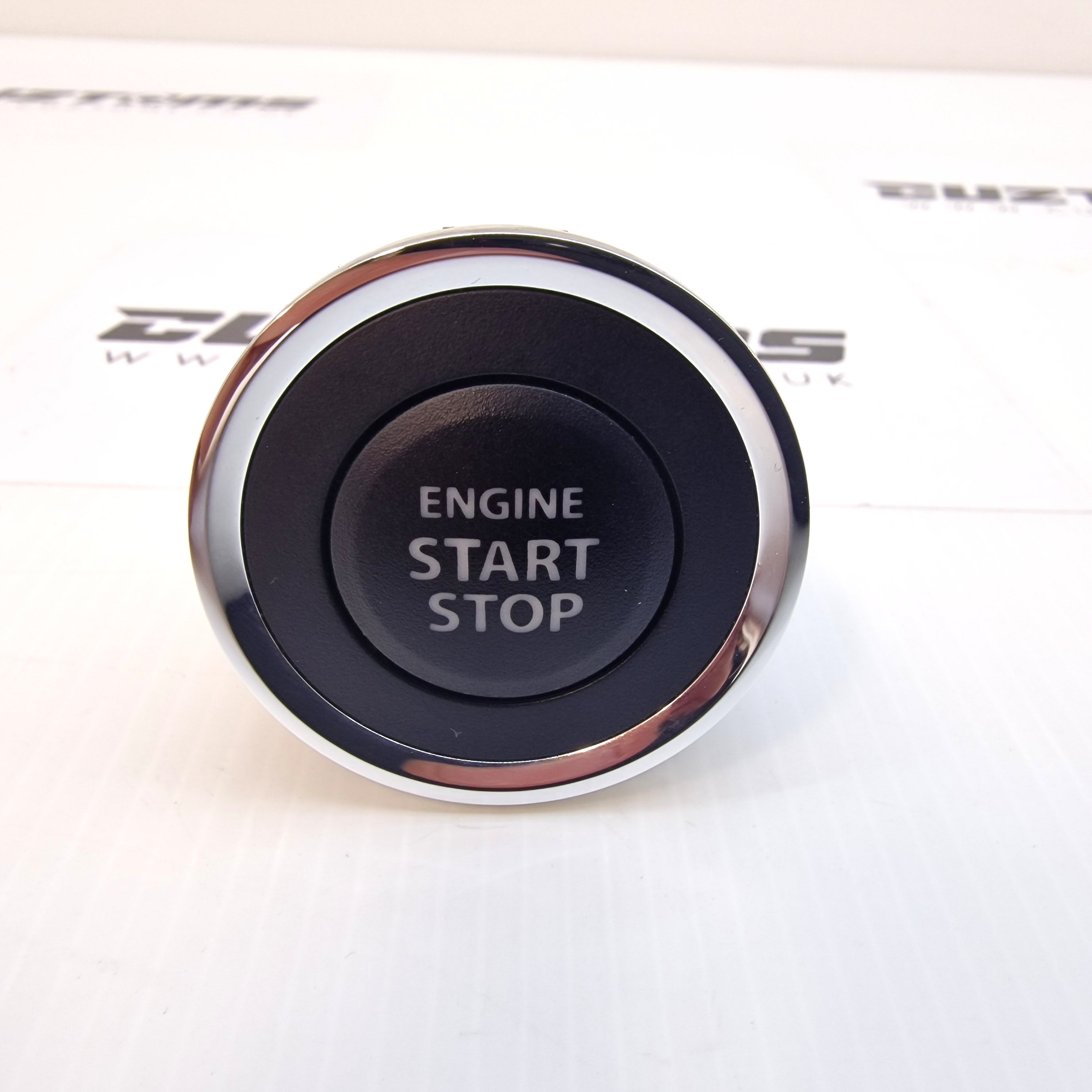 Suzuki Engine Start Stop Button * 37290-81P00 *