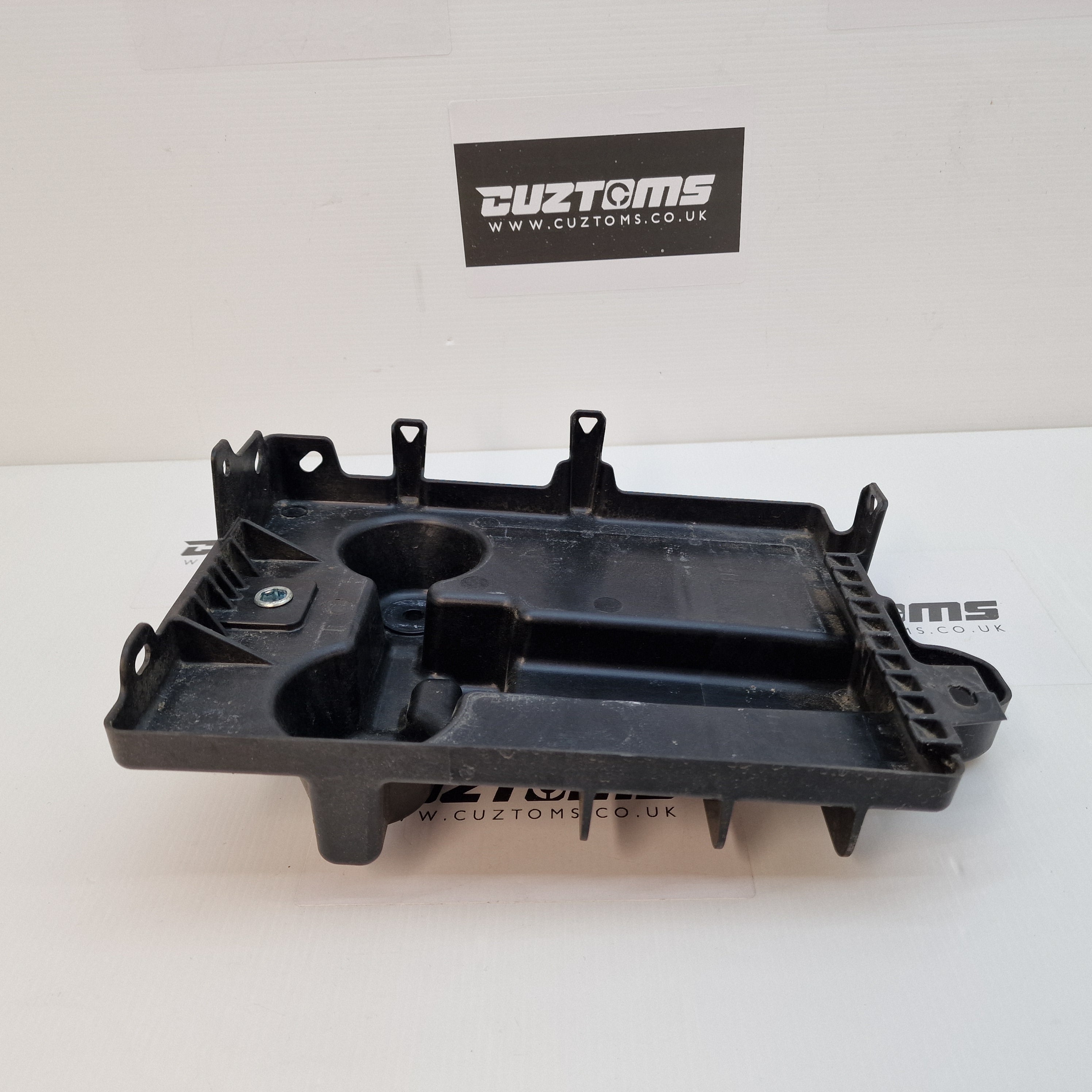 Suzuki Swift Sport ZC33S Battery Tray * 2017 - 2022 * 72521-68P2