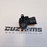 Suzuki Swift Sport ZC33S Air Boost Pressure Sensor * Bosch 0261230452 *