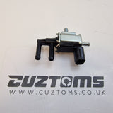 Suzuki Turbocharger Vacuum Valve * K5T48672 68M0 *