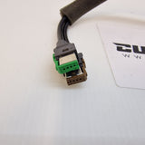 Suzuki Swift USB / AUX Cable * 2017-2022 *
