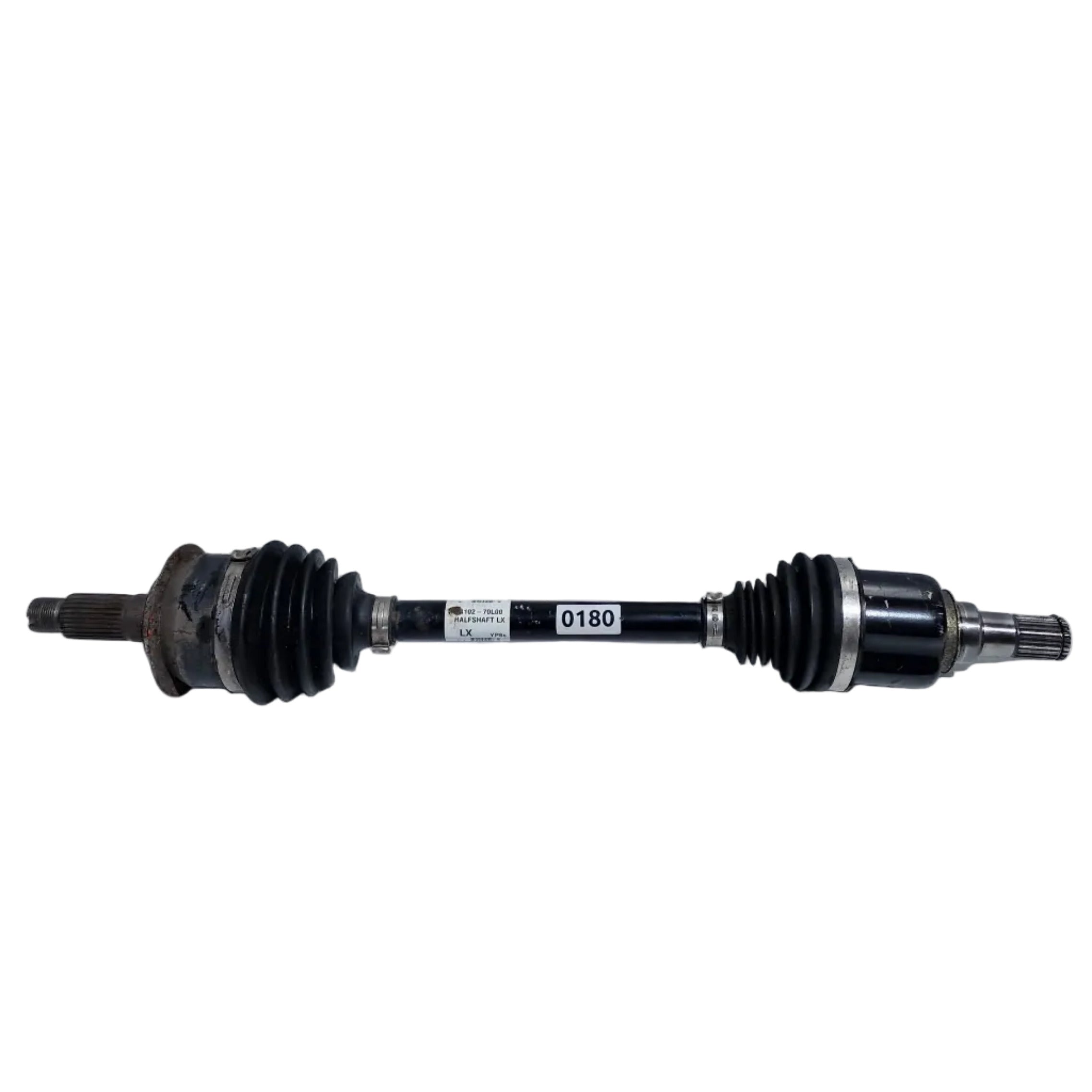 Suzuki Swift Sport ZC32S NS Driveshaft * 44102-70L00 * 2011-2017