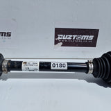 Suzuki Swift Sport ZC32S NS Driveshaft * 44102-70L00 * 2011-2017 *