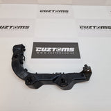 Suzuki Swift Rear Bumper Bracket * NS * 71822-68L0 L *