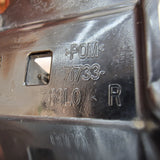 Suzuki Swift Front Bumper Holder Bracket RH * 71733-68L00 R*