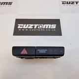 Suzuki Vitara Hazard Light Switch * CZ6056N93A *