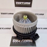 Suzuki Swift Heater Fan * RHD * 74150-63J00 * 2011-2017 *