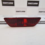 Suzuki Swift Sport ZC32S Rear Fog Light * 2011-2017 *
