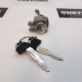 Suzuki Swift Door Lock With 2 Key Blades * 2010-2017 *
