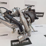Suzuki Swift Sport ZC33S Turbocharger  * 2017-2020 *