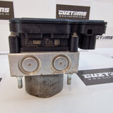 Suzuki Swift ABS Pump * 56110-60PA0 * 0265243272 2265106516 0265956193 * 2015 * 2WD *