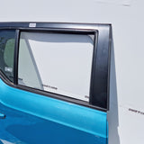 Suzuki Ignis Offside Rear Door  * Neon Blue ZWC * 2017-2022 * Bare Door *