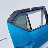 Suzuki Ignis Offside Rear Door  * Neon Blue ZWC * 2017-2022 * Bare Door *