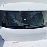 Suzuki Swift Rear Tailgate * 2011-2017 * White ZNL *