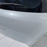Suzuki Swift Rear Tailgate * 2011-2017 * White ZNL *