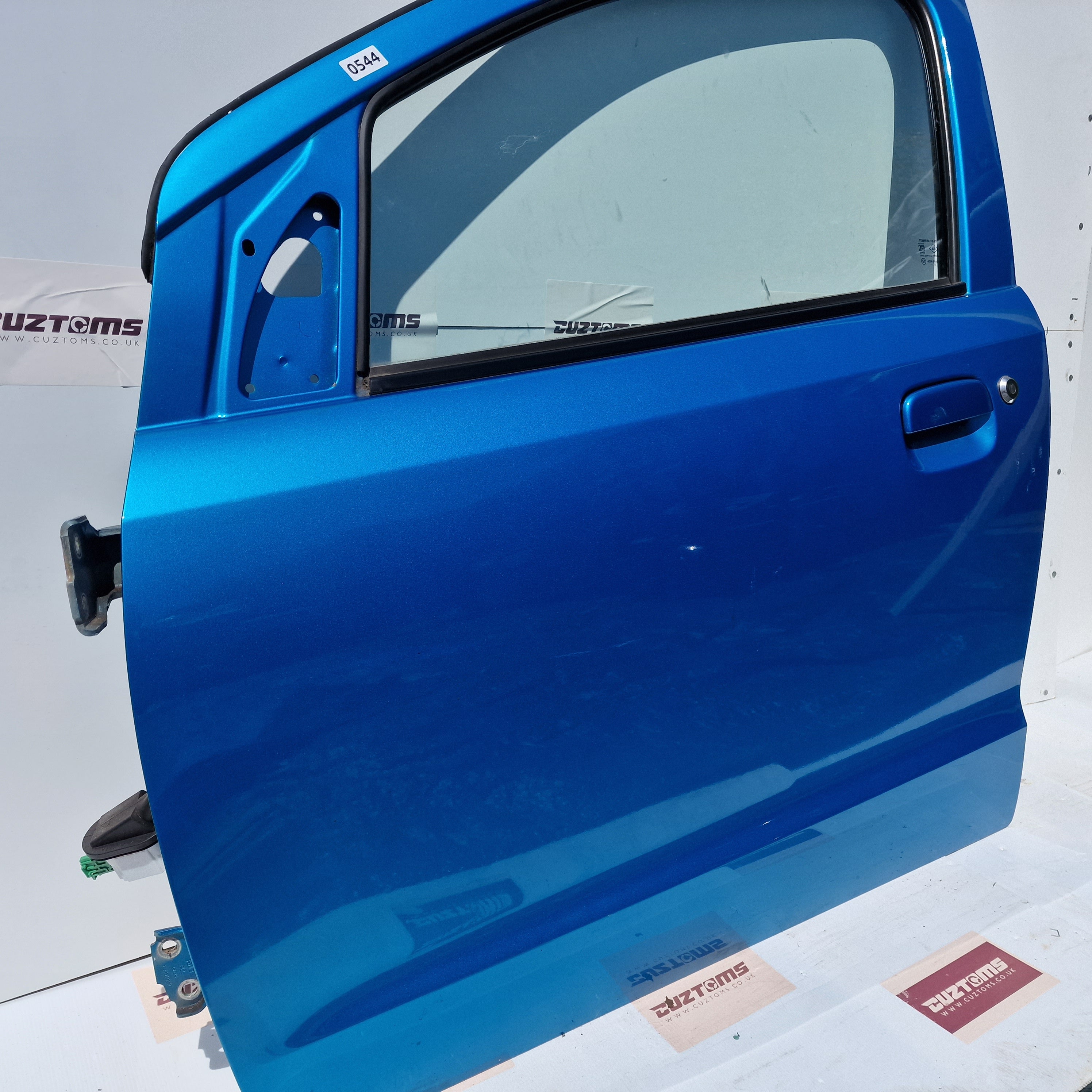 Suzuki Alto NS Front Door * 2008-2014 *