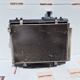 Suzuki Swift 1.2 Radiator Pack * 2011-2017 * 1.2 16v K12B Manual *