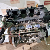 Suzuki Swift Sport ZC33 Engine K14C 1.4 16v Boosterjet * 19k miles *