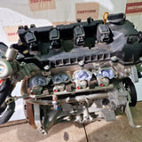 Suzuki Swift Sport ZC33 Engine K14C 1.4 16v Boosterjet * 30k miles *