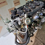 Suzuki Swift Sport ZC33 Engine K14C 1.4 16v Boosterjet * 30k miles *