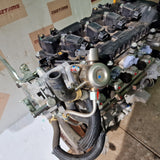 Suzuki Swift Sport ZC33 Engine K14C 1.4 16v Boosterjet * 19k miles *