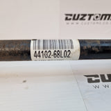 Suzuki Swift LH Driveshaft - 44102-68L02 *